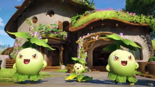 Aniimo : Un nouveau concurrent à Pokémon et Palworld débarque en 2026