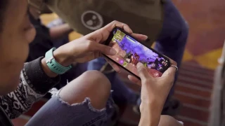Fortnite a rapporté un demi-milliard de dollars sur iOS en 10 mois ! 