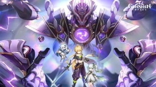 Genshin Impact : Quand sort la version 3.2 et quelles sont les nouveautés ?