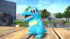 Illustration - Légendes Pokémon: Z-A : MàJ 2.0.1, patch notes et détails