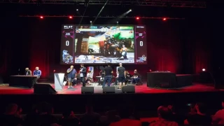 Faites le plein de jeux indépendants grâce à l'Indies Games Conference 2018 !