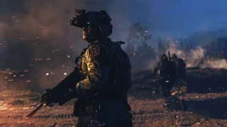 Call of Duty: Modern Warfare 2 : DMZ, le mode Tarkov-like, pourrait arriver en free-to-play en 2023