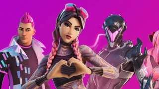 Fortnite Créatif : MàJ 21.20, les détails