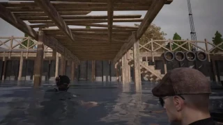 PUBG : Premières images pour la refonte d'Erangel