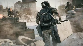 Battlefield REDSEC : Comment réanimer ses coéquipiers ?