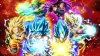 Illustration - DRAGON BALL: Sparking! Zero dévoile son nouveau DLC et 30 nouveaux personnages jouables