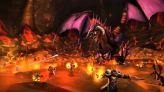 WoW Hardcore : Une guilde canadienne réalise une prouesse face à Onyxia