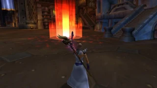 WoW SoD : Correctif du 3 décembre, les détails de la mise à jour