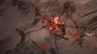 Diablo 4 : Peut-on désactiver les effets de sorts alliés ?