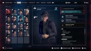 Watch Dogs Legion : Les développeurs garantissent une narration digne de ce nom