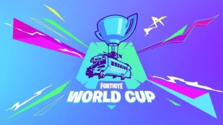 Fortnite World Cup : Tous les chiffres à connaître avant ce week-end