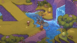 Bandle Tale : Heure de sortie en France