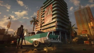 Far Cry 6 proposera une grande ville, qui pourra être explorée