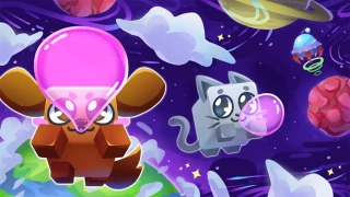 Roblox : Codes Bubble Gum Simulator INFINITY (Juin 2026)