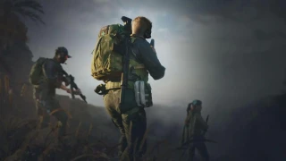 Delta Force : la campagne solo de Black Hawk Down obtient enfin une date de sortie officielle