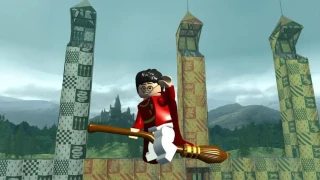 Le LEGO Harry Potter tant attendu devrait bientôt être officialisé