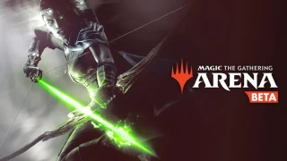 Magic the Gathering Arena : Notre avis sur la bêta ouverte !