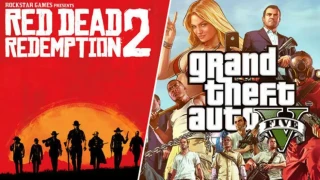 Red Dead Online et GTA Online se voient offrir du contenu gratuit ! 