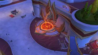 WoW : Flux de mana d'aubastre, comment obtenir des charges pour le Catalyseur sur Midnight ?
