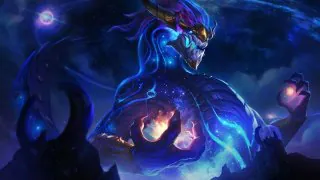 LoL : Ce que nous savons sur le patch 25.22
