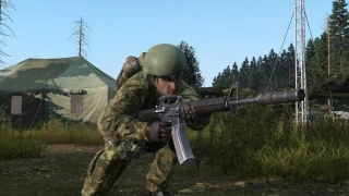 DayZ : La MàJ 1.13 est disponible, ajoutant notamment une nouvelle arme