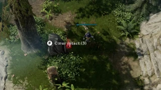 V Rising : Cœur intact, comment en avoir ?