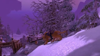 WoW SoD : Le PTR de la P4 est disponible, le détail des nouveautés
