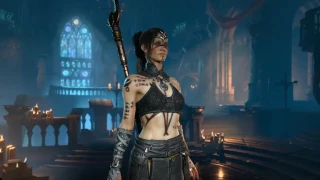 Diablo IV : Blizzard évoque la conception graphique des personnages
