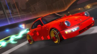 Rocket League dévoile enfin sa saison 12