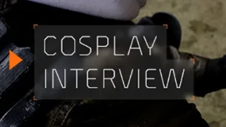 Histoire de Cosplayer : Lowmex