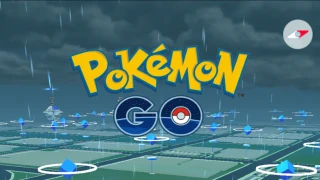 Pokémon GO : Les influences de la météo sur les Pokémon, les détails