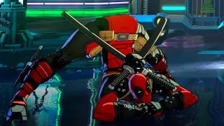 Marvel Tokon ajoute 3 noms cultes à son roster de lancement