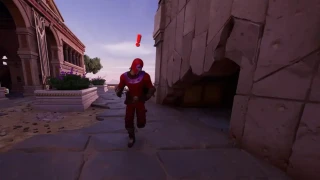 Fortnite : Quêtes Magnéto, tous les défis