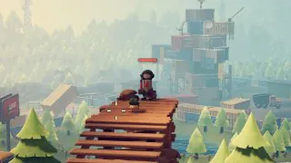 Escape from Duckov sortira-t-il sur PS5, Xbox Series et Nintendo Switch 2 ?