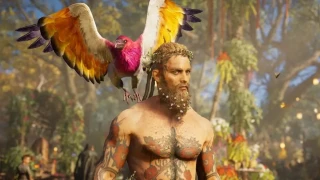 Assassin's Creed Valhalla : La première extension datée pour fin avril, la saison 2 a débuté
