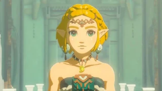 The Legend of Zelda: Tears of the Kingdom : 10 millions de copies vendues en trois jours