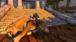 WoW SoD : Où apprendre les métiers de 225 à 300 (Artisan) ?