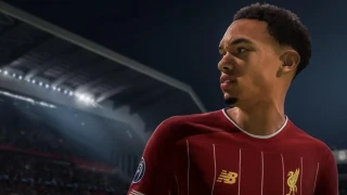 FIFA 21 meilleur lancement physique de l'année, au Royaume-Uni