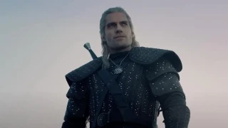 The Witcher : Henry Cavill aura le droit à un « départ héroïque »