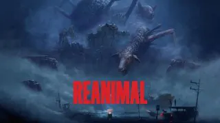 REANIMAL, le jeu des créateurs de Little Nightmares 1 et 2, s'offre sa date de sortie avec une belle surprise