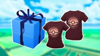 Pokémon GO : Étude ciblée de partenaire, les missions et récompenses de l'Étude ponctuelle Amazon Prime Gaming