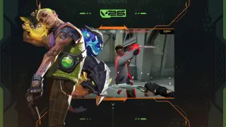 VALORANT : MàJ 12.11, patch notes de la mise à jour du 