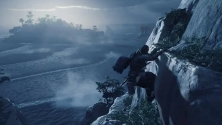 Ghost of Tsushima : Jin ne pourra se déplacer que sur son cheval, ou à pied