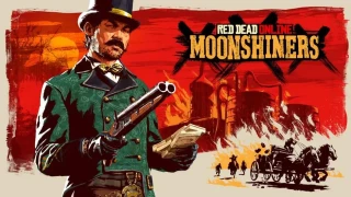 Red Dead Online : Une nouvelle Carrière de l'Ouest arrive 