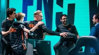 LoL : Fnatic et Cloud9 en tête des équipes de les plus regardées en 2018