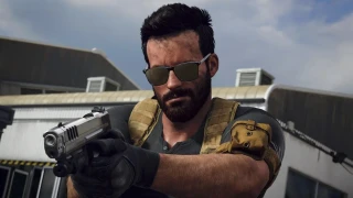 Black Ops 6 : Un joueur passe Prestige sans tuer personne