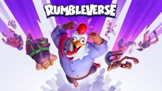 Rumbleverse sur Switch : Une sortie est-elle prévue ?