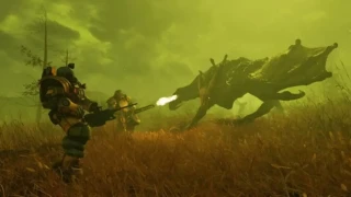 Bethesda envisage de faire plus de jeux multijoueur comme Fallout 76