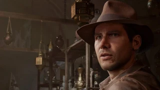 Indiana Jones et le Cercle Ancien parle déjà de son DLC, qui proposera une expérience unique