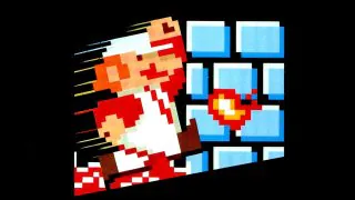 Super Mario Bros. : Près de 100 exemplaires d'une édition inédite trouvées dans un grenier